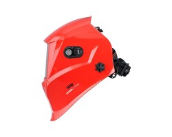 FUBAG Маска сварщика "Хамелеон" OPTIMA 9-13 RED-foto3