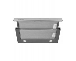 Вытяжка встраиваемая SLIMLUX IV 60 X KUPPERSBERG