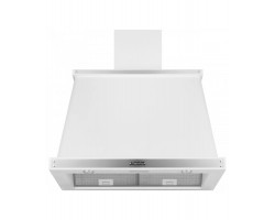 Вытяжка купольная T 969 W Silver KUPPERSBERG