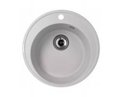 Кухонная мойка BALI 1B GREY KUPPERSBERG