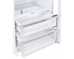 Холодильник встраиваемый SRB 1770 KUPPERSBERG-foto6