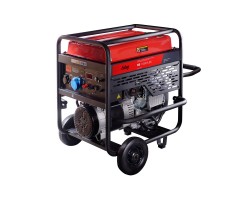FUBAG Бензиновый генератор BS 11000 A ES
