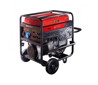 FUBAG Бензиновый генератор BS 11000 A ES