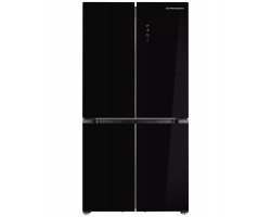 Холодильник отдельностоящий NFFD 183 BKG KUPPERSBERG-foto2