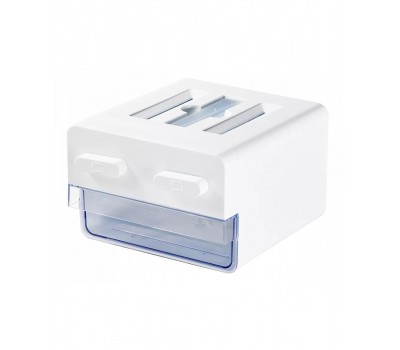 Холодильник отдельностоящий NFFD 183 BKG KUPPERSBERG