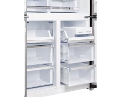 Холодильник отдельностоящий NFFD 183 BKG KUPPERSBERG-foto13