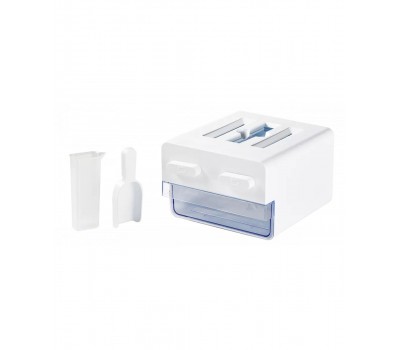 Холодильник отдельностоящий NFFD 183 BKG KUPPERSBERG