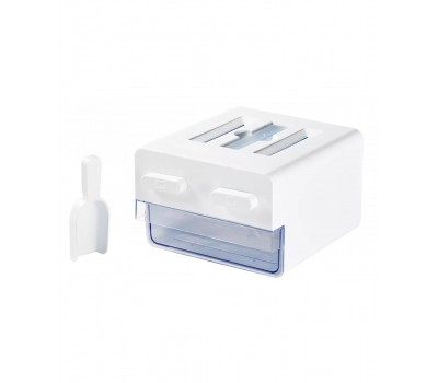 Холодильник отдельностоящий NFFD 183 BKG KUPPERSBERG