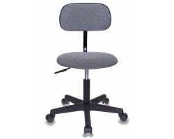 Кресло Бюрократ CH-1201NX серый 3C1 крестовина пластик-foto2