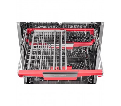 Посудомоечная машина GSM 6073 KUPPERSBERG