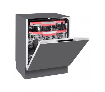 Посудомоечная машина GSM 6073 KUPPERSBERG