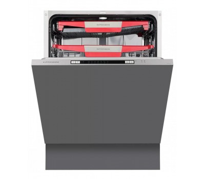 Посудомоечная машина GSM 6073 KUPPERSBERG