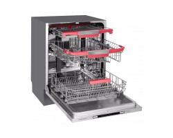 Посудомоечная машина GSM 6073 KUPPERSBERG-foto4
