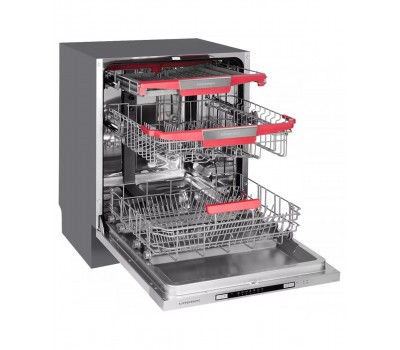 Посудомоечная машина GSM 6073 KUPPERSBERG