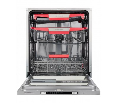 Посудомоечная машина GSM 6073 KUPPERSBERG