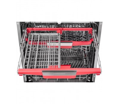 Посудомоечная машина GSM 6073 KUPPERSBERG