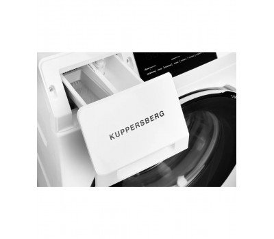 Стиральная машина WID 56149 W KUPPERSBERG