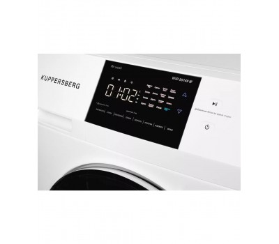 Стиральная машина WID 56149 W KUPPERSBERG