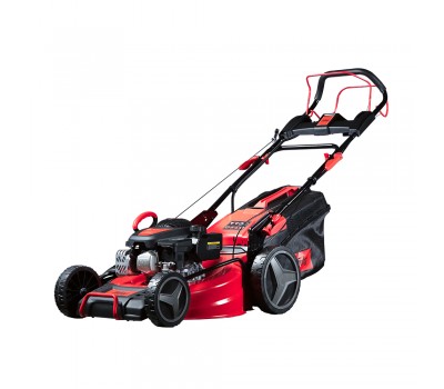 FUBAG Газонокосилка бензиновая самоходная с электростартером FPL 53 SM ES