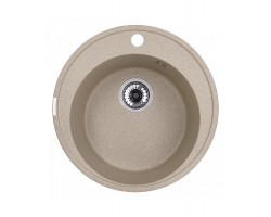 Кухонная мойка BALI 1B BEIGE KUPPERSBERG