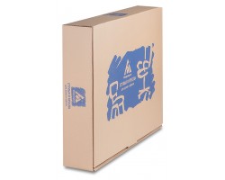 Кресло детское Бюрократ CH-201NX розовый сердца Hearts-Pk крестовина пластик-foto7