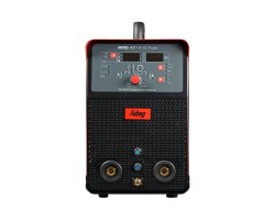 FUBAG Сварочный инвертор INTIG 400T W DC PULSE + горелка FB TIG 18 5P 4m + блок жидкостного охлаждения Cool 70  + тележка-foto4