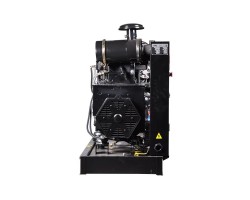 FUBAG Электростанция дизельная DSI 68 DA ES-foto3