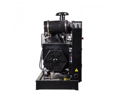 FUBAG Электростанция дизельная DSI 68 DA ES