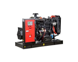 FUBAG Электростанция дизельная DSI 68 DA ES