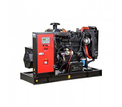 FUBAG Электростанция дизельная DSI 68 DA ES