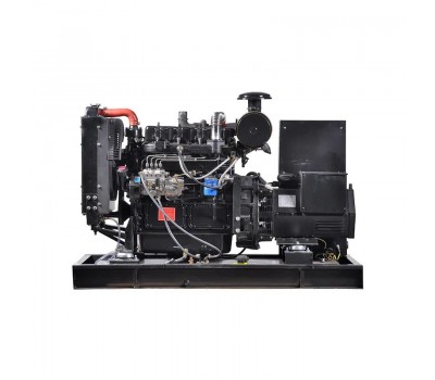 FUBAG Электростанция дизельная DSI 68 DA ES