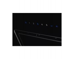 Вытяжка наклонная F 660 KUPPERSBERG-foto3