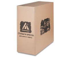 Кресло Бюрократ CH-498 черный сиденье черный TW-11 сетка/ткань крестовина пластик-foto4