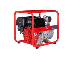 FUBAG Мотопомпа для чистой воды PG 1600