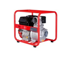 FUBAG Мотопомпа для чистой воды PG 1600-foto6