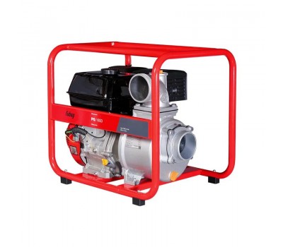 FUBAG Мотопомпа для чистой воды PG 1600