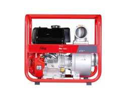 FUBAG Мотопомпа для чистой воды PG 1600-foto2