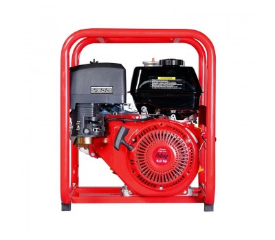 FUBAG Мотопомпа для чистой воды PG 1600