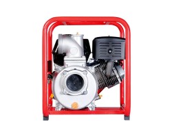 FUBAG Мотопомпа для чистой воды PG 1600-foto5