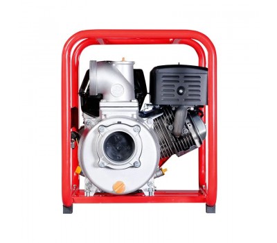 FUBAG Мотопомпа для чистой воды PG 1600