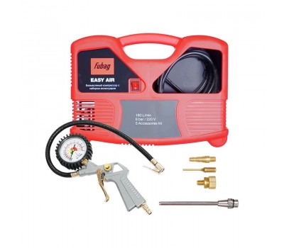FUBAG Компрессор Easy Air