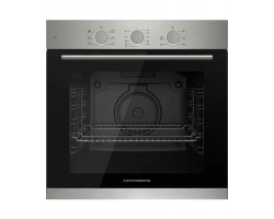 Духовой шкаф электрический HF 603 BX KUPPERSBERG