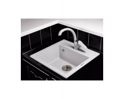 Кухонный смеситель GUS KG2511 GREY KUPPERSBERG-foto2