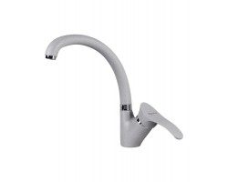 Кухонный смеситель GUS KG2511 GREY KUPPERSBERG