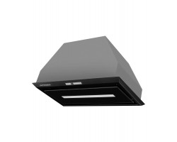 Вытяжка встраиваемая INTRO 60 BLACK KUPPERSBERG