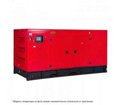 FUBAG Электростанция дизельная DS 670 DAC ES