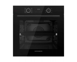 Духовой шкаф электрический HF 610 B KUPPERSBERG