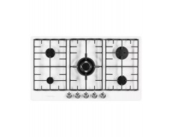 Варочная панель газовая FV9TGRZ W Silver KUPPERSBERG