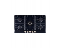 Варочная панель газовая FV9TGRZ ANT Silver KUPPERSBERG