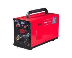 FUBAG Инверторный полуавтомат IRMIG 140 SYN + горелка FB 150_3 м